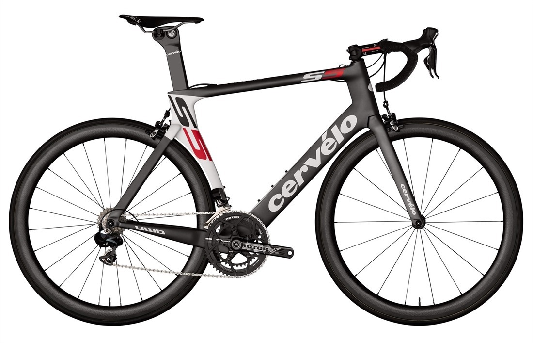 cervélo cycle