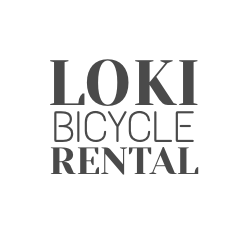 Loki logo