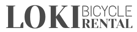 Loki Logo